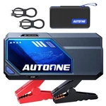 Autoone 10000A Car Starter 24000MAH Battery Jumper Portable .... Fixed Price $184.04.