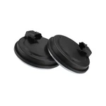 Motoforti Car Rear Abs Wheel Speed Sensor Fit 3.74"X3.19"X1.65", Black. Fixed Price $36.88.