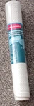 Rubbermaid Anti-bacterial Anti-slip Bath Mat White 7041 40X71CM. Fixed Price $10.00.
