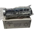 The Pampered Chef Star Bread Loaf Tube #1570 New Box No Baking. Fixed Price $11.40.