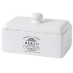 Tawches Ceramic Bread Box Kitchen Countertop Storage Container Large. Fixed Price $97.70.