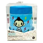 Tokidoki X Zoli Dine Insulated Food Jar 12OZ Stainless Steel Blue Lightning. Fixed Price $19.99.