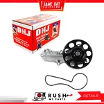 13-17 Water Pump For Honda Accord 2.4L L4 Dohc 16V K24W1 Dnj WP4305A. Fixed Price $70.99.