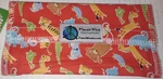 Planet Wise Snack Bag - 7" X 3.5" (various Styles). Fixed Price $6.50.