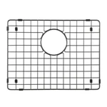 Starstar Sinks Protector Black Stainless Steel Kitchen Bottom Grid,rack. Fixed Price $64.99.