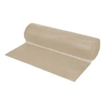 Beige 19412 Non-adhesive, Anti-slip Mat Drawer / Shelf Liner 16? Wide X 7 Feet. Fixed Price $19.95.