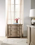 Hooker Furniture 5180-10466 Work Your Way 36"W 2 Drawer Veneer Light Natural. Fixed Price $793.73.
