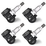 Tpms Tire Pressure Sensors 433MHZ Compatible With Nissan Altima 2013-2018 Mur.... Fixed Price $68.12.