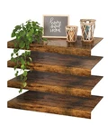 Pcs 24 16 Wire Shelf Engineered Wood Rack Covers For. Fixed Price $121.79.
