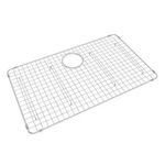 Rohl WSGRSS3018SS Wire Sink Grid For Kitchen Stainless Steel New!. Fixed Price $223.00.