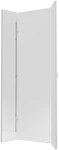 Rev-a-shelf CMTWSL-1448-1 Sidelines Classic Closet 14-26" X Silver. Fixed Price $688.46.