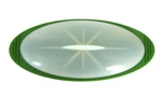 Mastrad Silicone Steamer Okra Cooker Oval Lid Oven Microwave And Dishwasher Safe. Fixed Price $21.50.