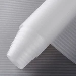 Shelf Liner Non Adhesive Refrigerator Mats Washable, Odor Plastic Pantry L.... Fixed Price $11.77.