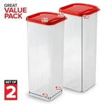 X2 Pack Buddeez Bread Buddy Fresh Box Sandwich Storage Dispenser Set. Fixed Price $29.95.