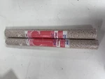 Pair Of Con-tact Removable Adhesive Creative Cover Shelf Liner Granite 20FT Roll. Fixed Price $33.00.