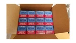 Authentic Tattler E-z Seal Reusable Canning Lids Wide Mouth 12 Dozen (144 Lid.... Fixed Price $183.76.