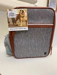 Lunch Tote / Bag Acorn Street Insulated Brand New. Fixed Price $20.95.