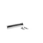 Rev-a-shelf 6581-16-52 Sink Classics 16"W Stainless Steel Tip Out Chrome. Fixed Price $30.00.