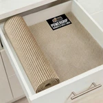 Gorilla Powergrip Drawer Shelf And Cabinet Liner, Thick Strong Hold, Non-ad. Fixed Price $31.57.
