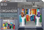 Expandable Under Sink Organizer Storage Bathroom The Organiz.... Fixed Price $34.35.