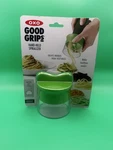 Oxo Good Grips Hand-held Spiralizer Curly Vegetable Noodles Factory Sealed New. Fixed Price $17.00.