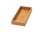 Neudeco Silverware Organizer Mesh Drawer For Kitchen Metal Utensil Flatware. Fixed Price $29.94.