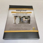 Duck Easy Liner Under The Sink Clear Classic 24 Ft Extra Large Sheet. Fixed Price $35.99.