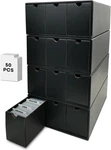 Fageverld Trading Storage Box, Collector Cardboard With 50 Divider. Fixed Price $59.25.