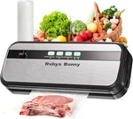 Vacuum Sealer Machine, 90KPA Powerful Precision For Dry Food,. Fixed Price $61.64.