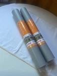 Con-tact Premium Plus Shelf Liner, Thick And Non-adhesive Drawer 2 Rolls. Fixed Price $30.00.