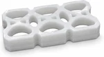 Ice Cold Six-pack Rings, Universal Fits All 12OZ Beer Soda Cans To M. Fixed Price $31.78.