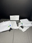 Produce Bags Purifyou Set Of 9 Reusable Heavy Duty Washable Mesh Grocery. Fixed Price $20.70.