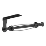 Setsail Paper Towel Holder, Single Hand Operable. Fixed Price $10.74.