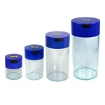 Tightpac Tightvac Set Of 4 Patented Airtight Container Multi-use Vacuum. Fixed Price $72.94.