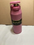 Zulu Swift 32 Oz High Performance Stainless Steel Water Bottle Pink. Fixed Price $20.95.