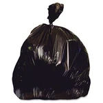 Heritage X7658AK Trash Bag 60 Gal 1.5 Mil Black 100/CARTON. Fixed Price $61.07.