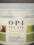 Opi Pro Spa Moisture Whip Massage Cream Ultra Hydrating New. Fixed Price $25.00.
