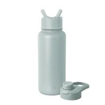 Simple Modern Summit Water Bottle - Straw & Chug Lid, Insulated Stainless Steel. Fixed Price $45.06.