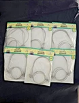 Ball Mason Stainless Steel Wire Handles For Canning JARS-18 Total. Fixed Price $39.99.
