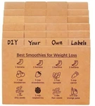 Recipe Card Dividers 4X6 With Tabs (set Of 24) Includes Printed Cooking Tips .... Fixed Price $18.42.