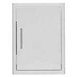 Blaze 18 Inch Single Access Door Right Hinged (vertical). Fixed Price $379.00.