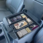 Pimcar Full Center Console Organizer Tray 2023-2026 Ford F250 F350 F450 F550. Fixed Price $40.99.