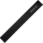 Mundial Knife Protector With Logo Black Synthetic Sheath 12.5" X 1.6" KP-7. Fixed Price $14.31.
