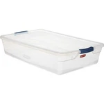 Rubbermaid 41QT Latching Storage. Fixed Price $37.52.