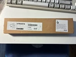 Brand New Ikea Utrusta White Fixture For Mounting Door On Drawer 002.807.55. Fixed Price $20.00.