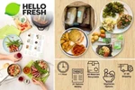 451 Digital Hello Fresh Recipe Cards. Fixed Price $49.99.