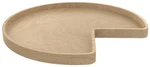 Rev-a-shelf LD-4BW-401-32SBS-1 Lazy Daisy Banded Wood Single Maple. Fixed Price $118.32.