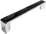 Emtek 86266US26 6" Ctc Trinity Cabinet Set Of Pull Polished Chrome New. Fixed Price $22.80.
