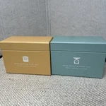 Passionate Penny Pincher Menu Planning Made Easy Set Of 2 Boxes Recipe Cards. Fixed Price $28.99.