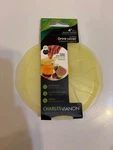Extra Small 4" Lilypad Silicone Drink Covers Set Of 2 Food Grade Sealers Bpa Fre. Fixed Price $18.99.